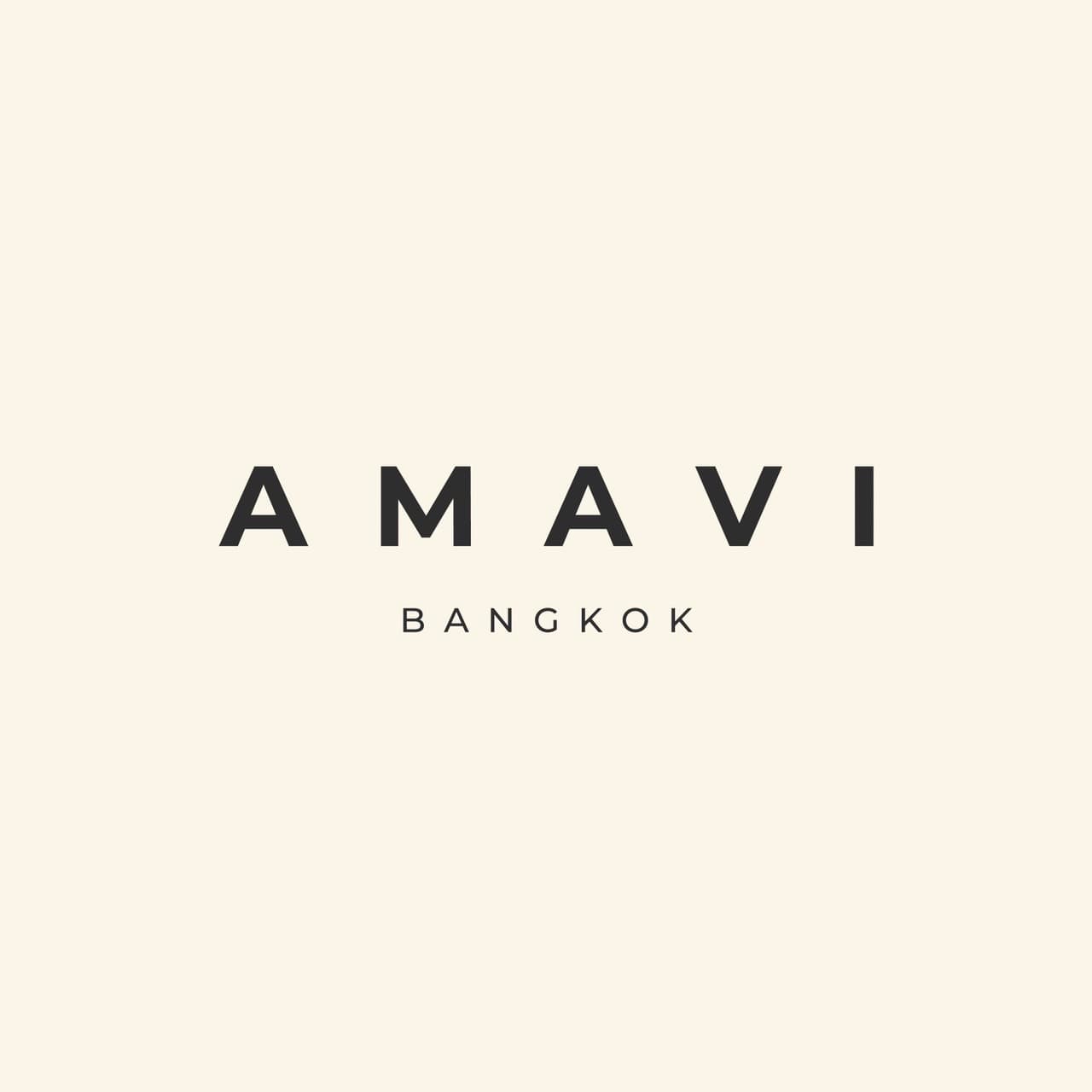 Amavi.bkk