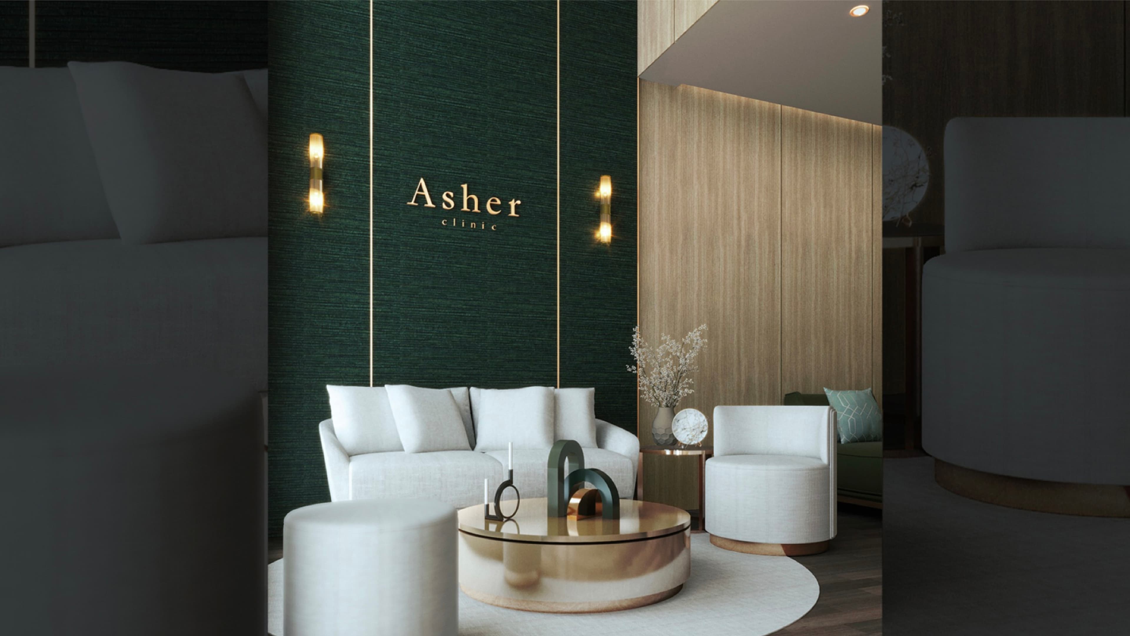 Asher Clinic