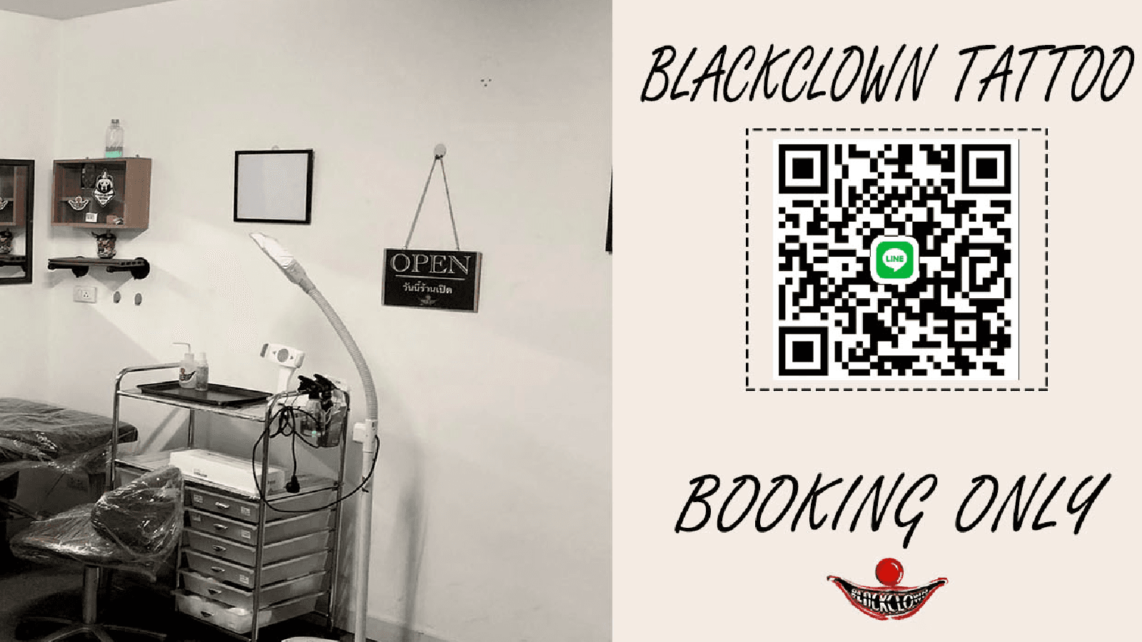 BlackClown Studio