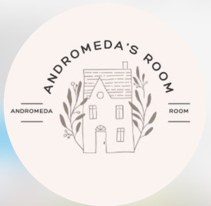 ANDROMEDA'S ROOM