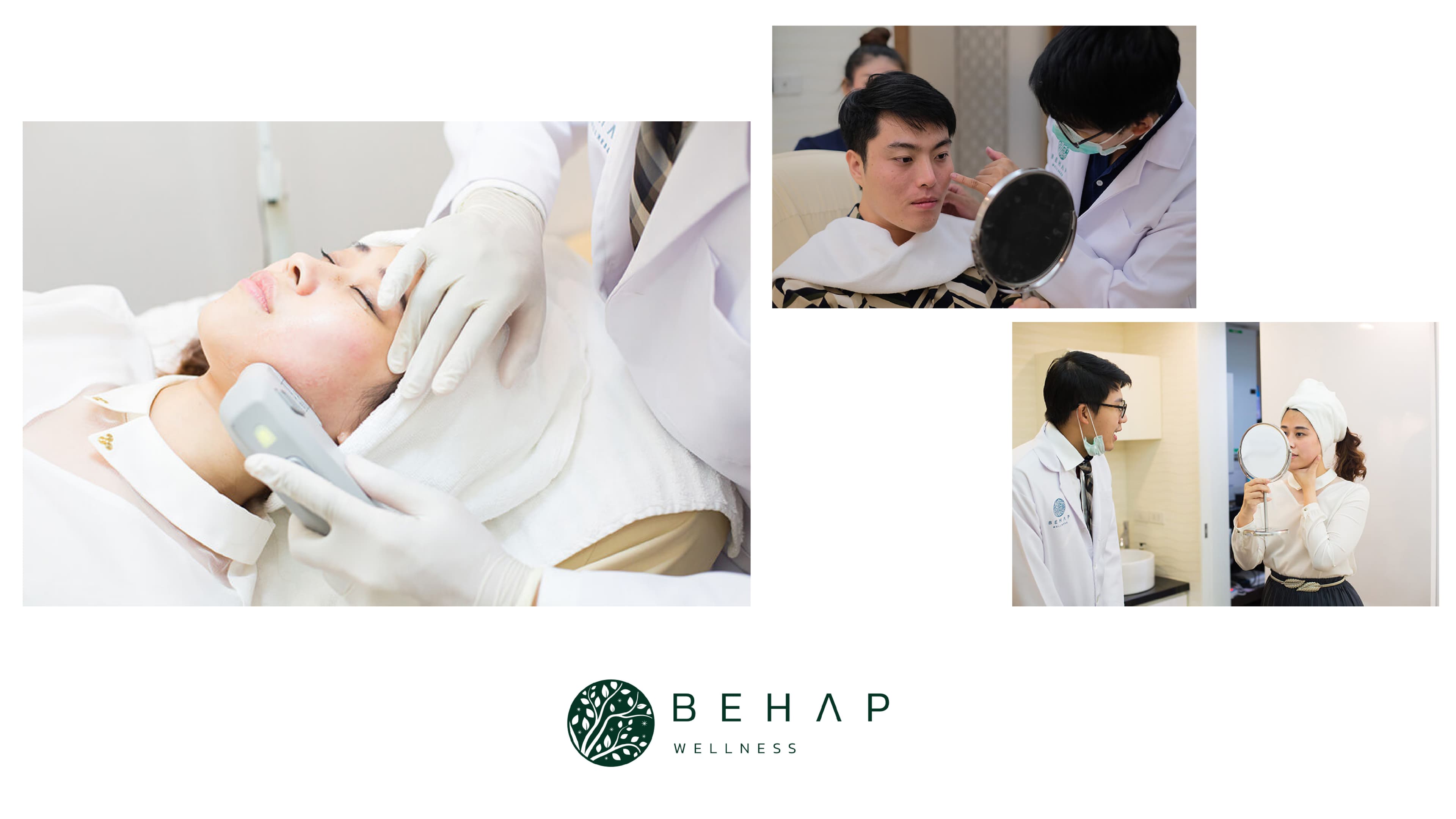 Behap Wellness Clinic