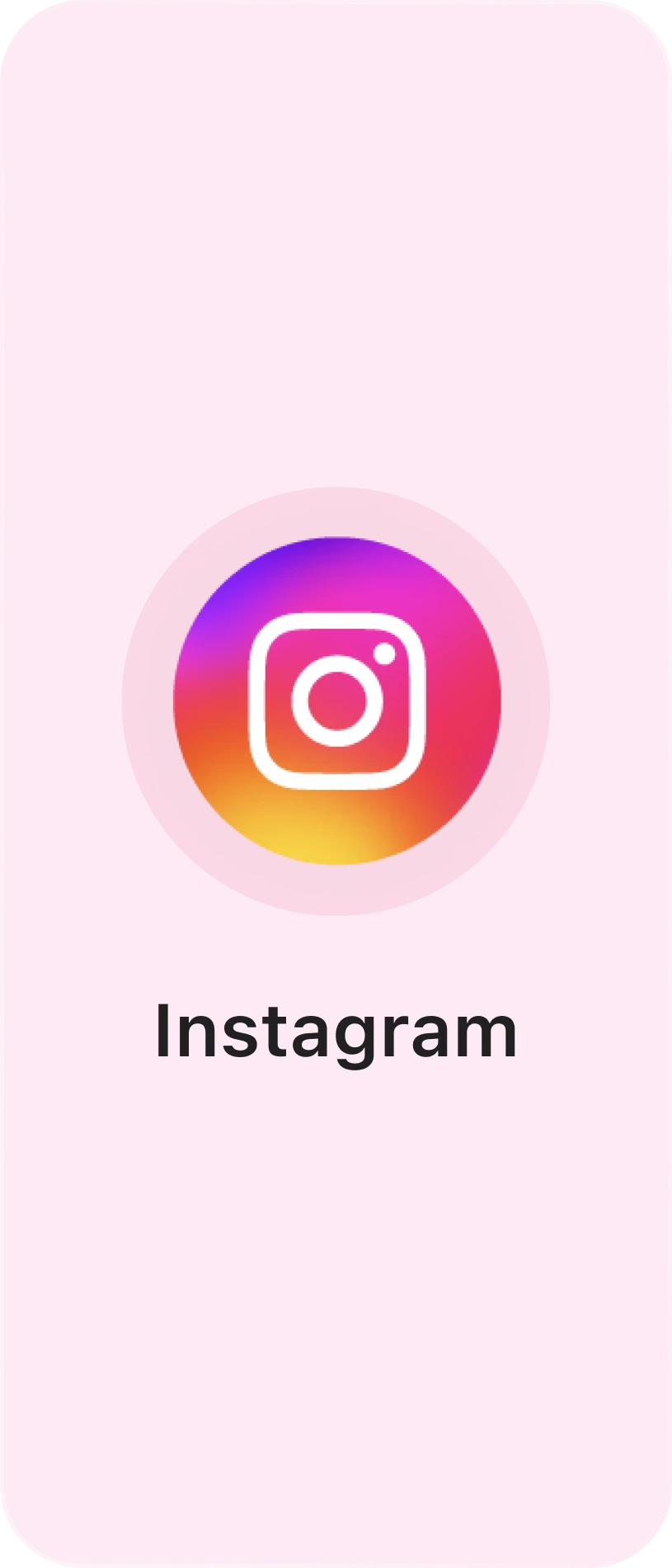 Instagram